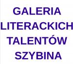 Galeria Literackich Talentów Szybina